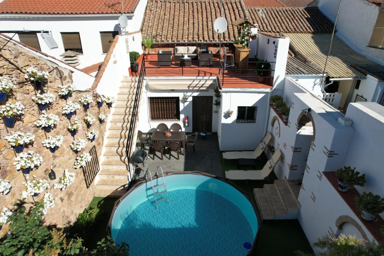 Casa Villanueva De Cordoba Exterior photo