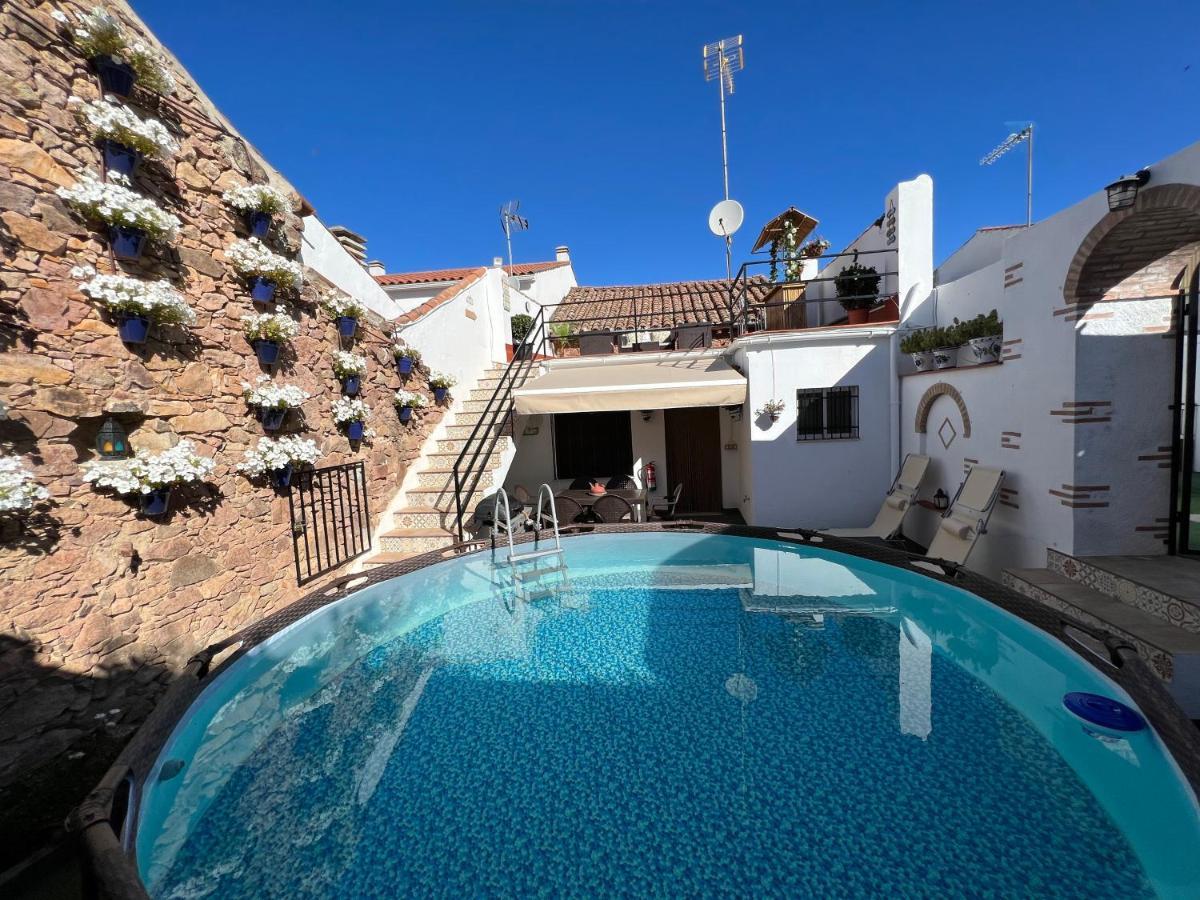 Casa Villanueva De Cordoba Exterior photo