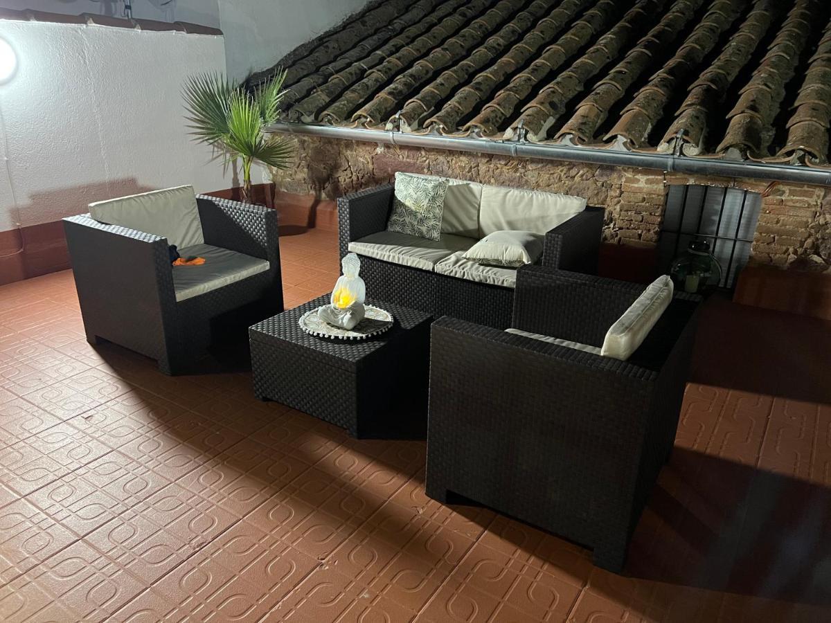 Casa Villanueva De Cordoba Exterior photo