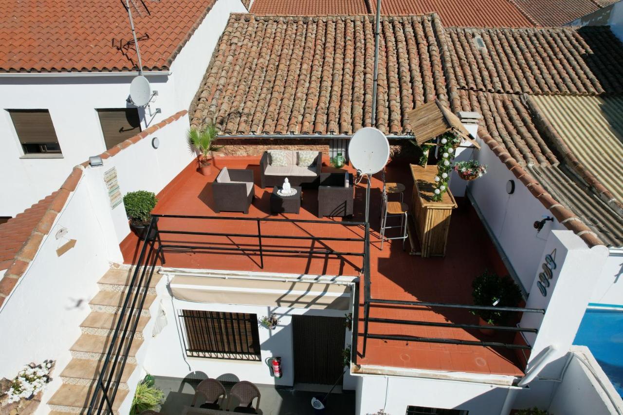 Casa Villanueva De Cordoba Exterior photo