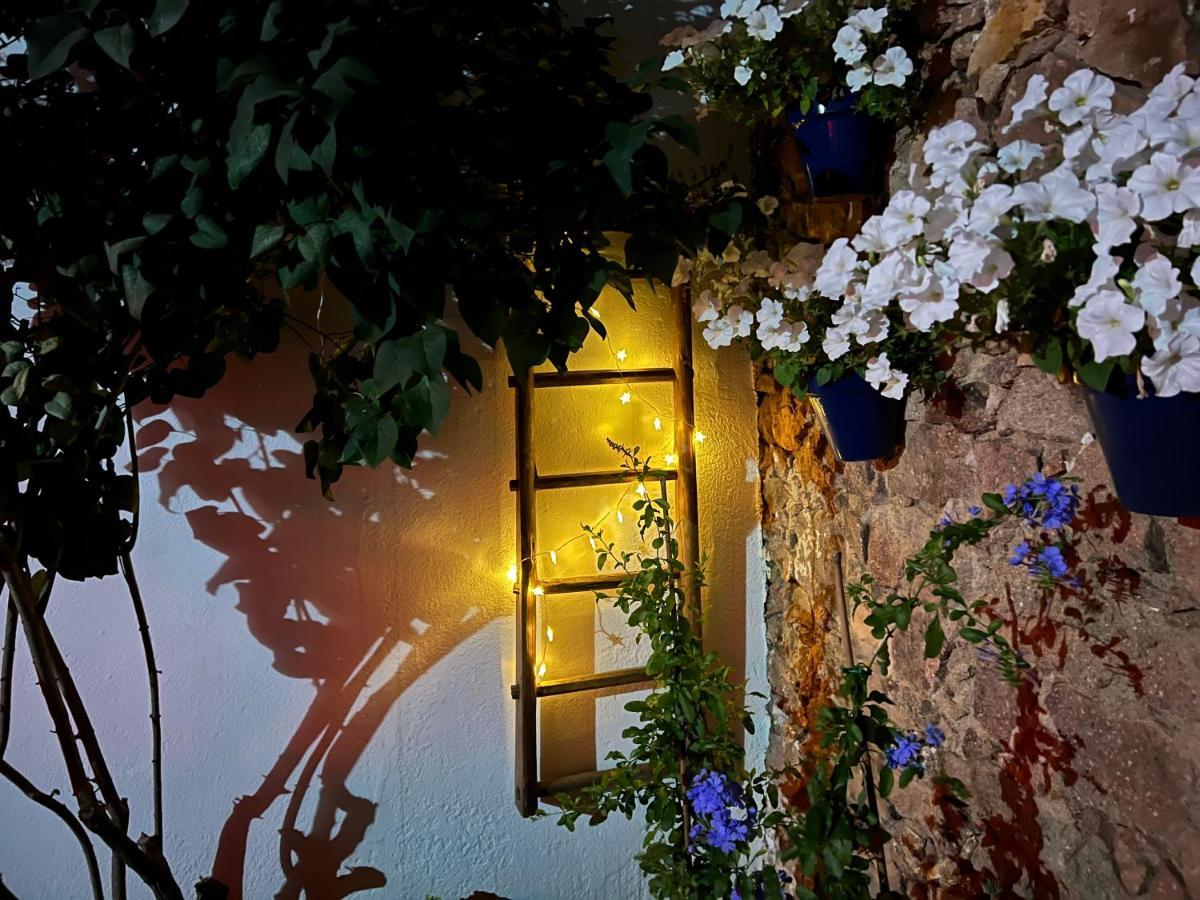 Casa Villanueva De Cordoba Exterior photo