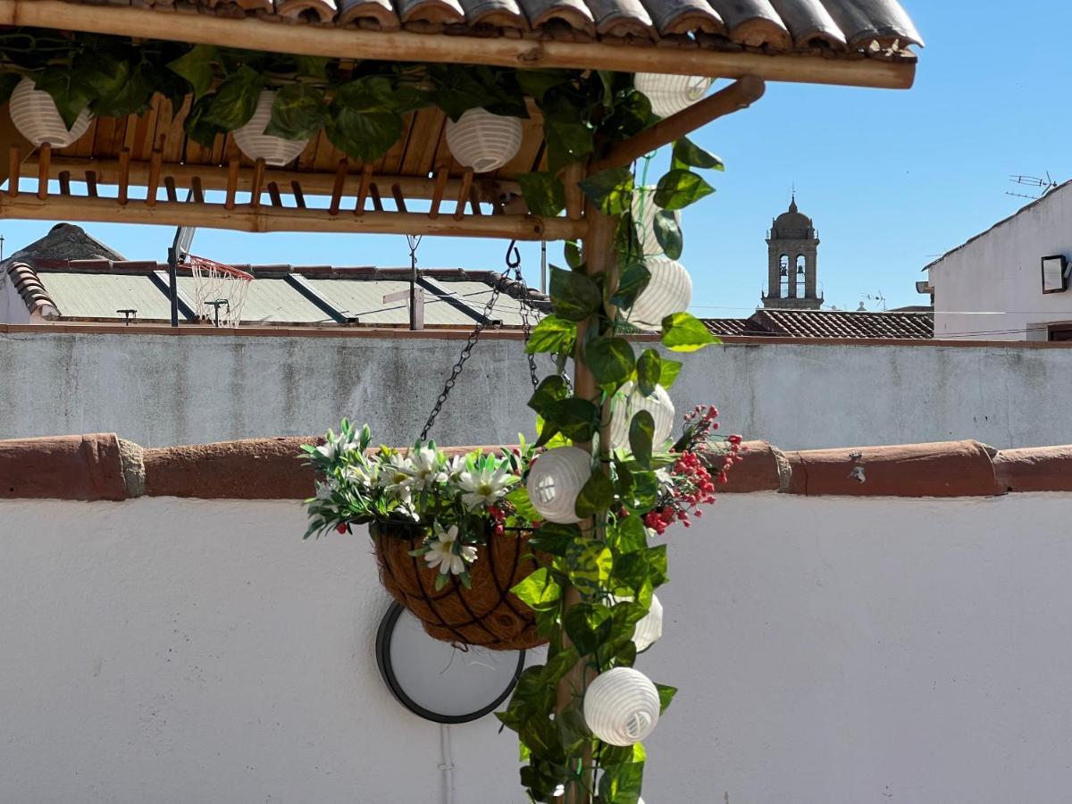 Casa Villanueva De Cordoba Exterior photo