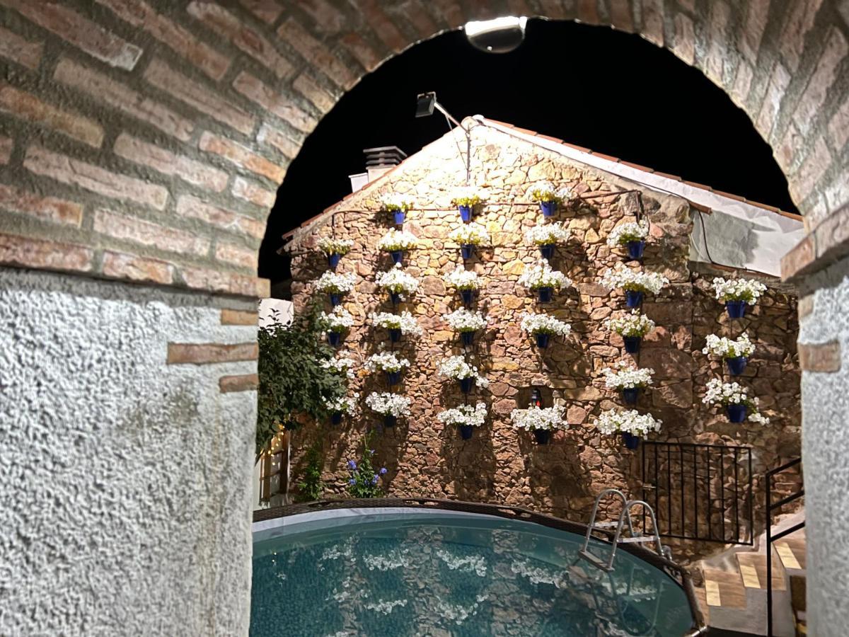 Casa Villanueva De Cordoba Exterior photo
