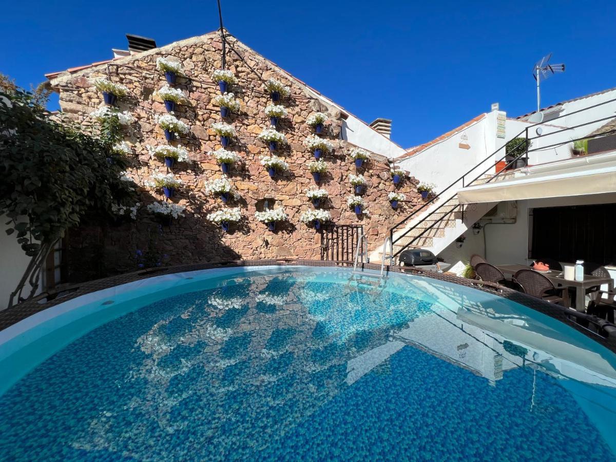 Casa Villanueva De Cordoba Exterior photo