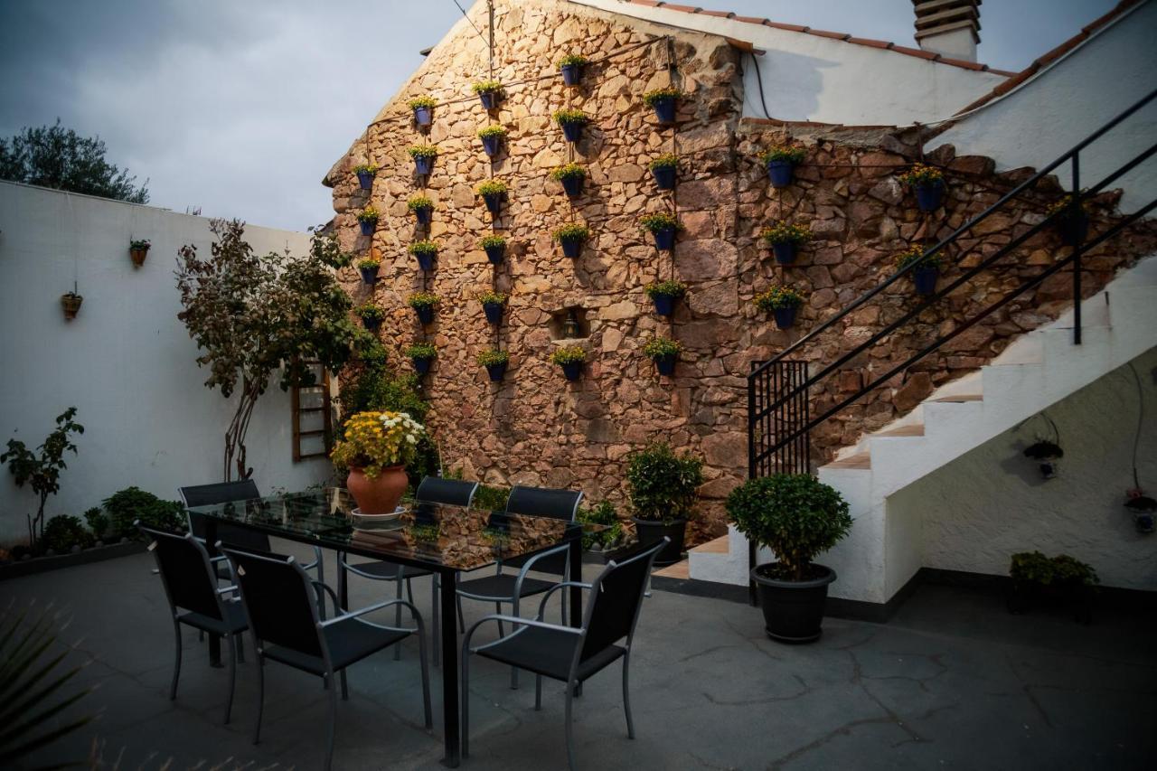 Casa Villanueva De Cordoba Exterior photo