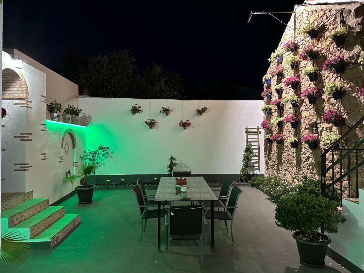 Casa Villanueva De Cordoba Exterior photo