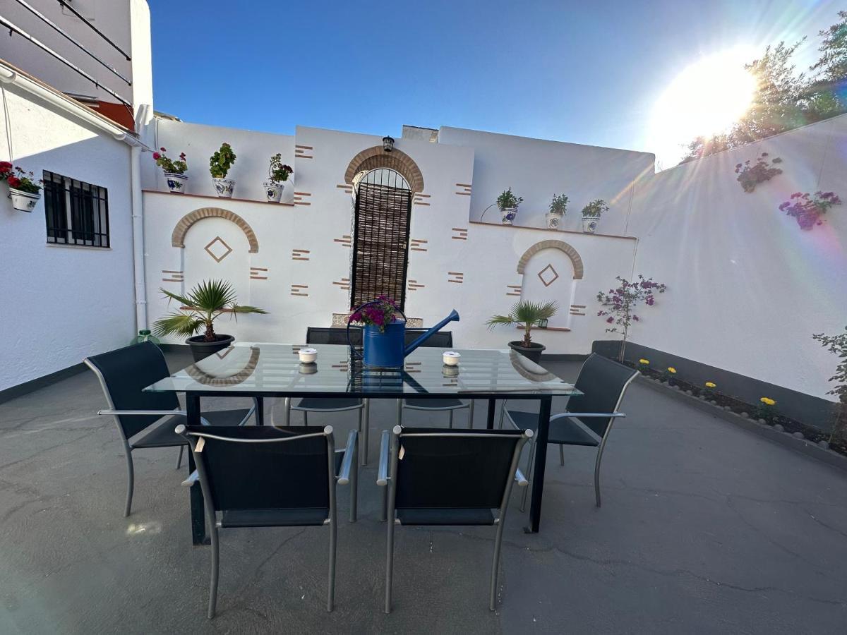 Casa Villanueva De Cordoba Exterior photo