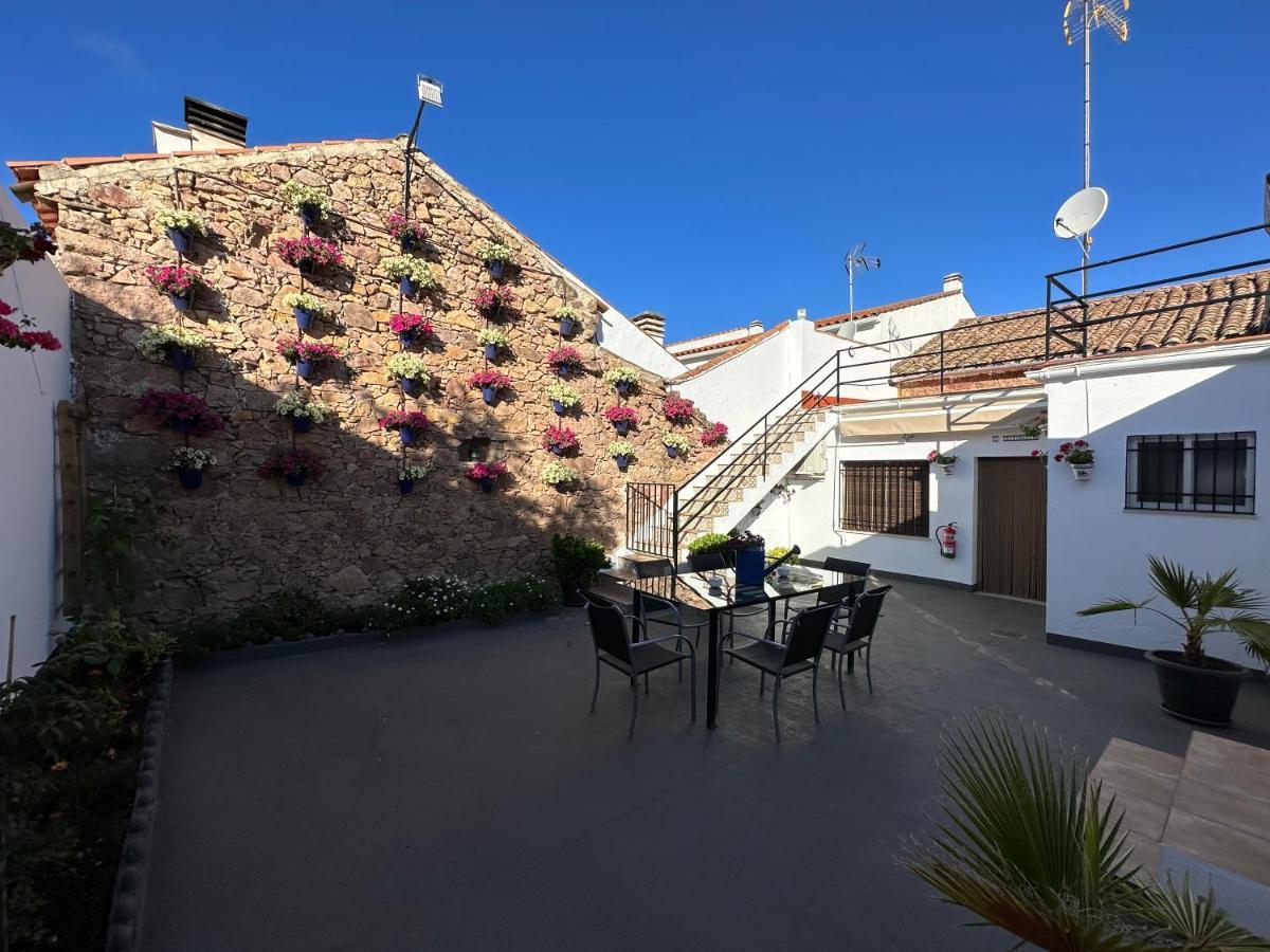 Casa Villanueva De Cordoba Exterior photo