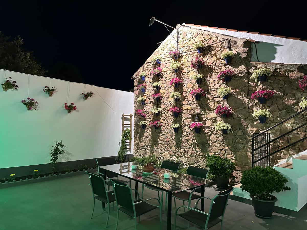 Casa Villanueva De Cordoba Exterior photo